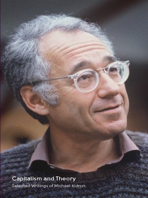 cover image of Capitalism and Theory